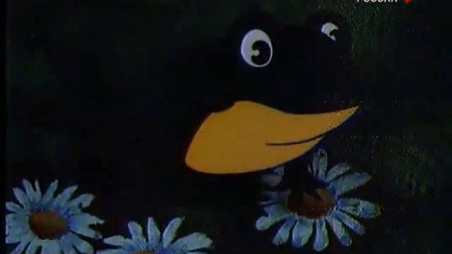 Фитиль Мультфильмы: На природе смотреть онлайн