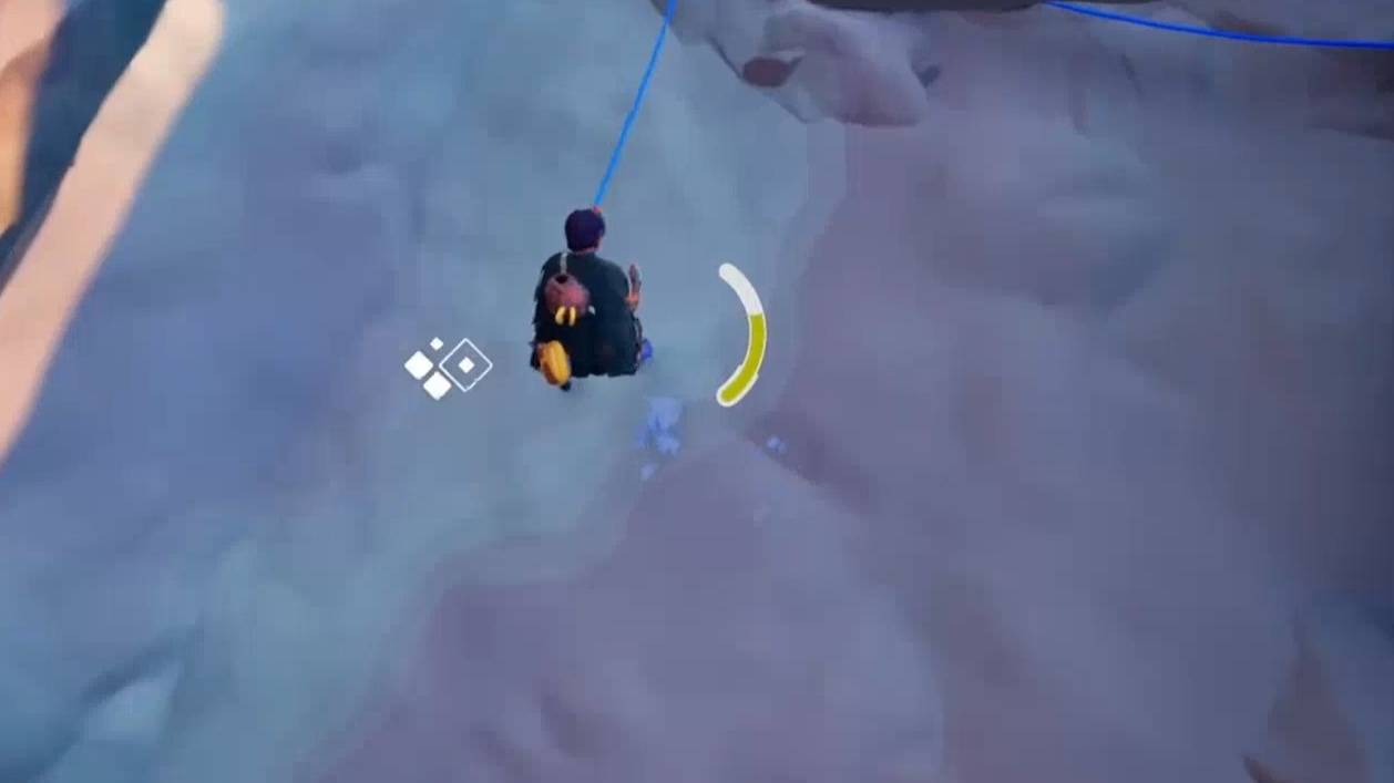 JUSANT - прохождение игры #3