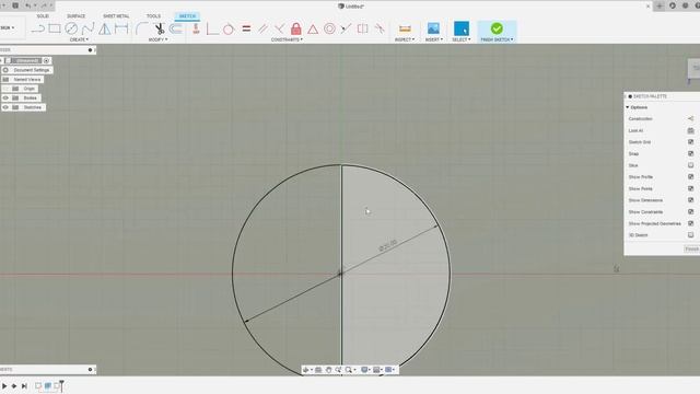 Fusion 360 Tutorials - Dice Project - Part 1 смотреть онлайн