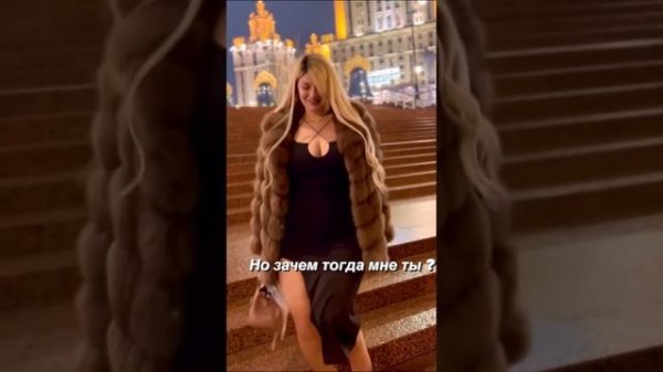 Lili Marko: Trying on Outfits | Russian Curvy Model | Glamorous Looks | Figure | Instagram Star