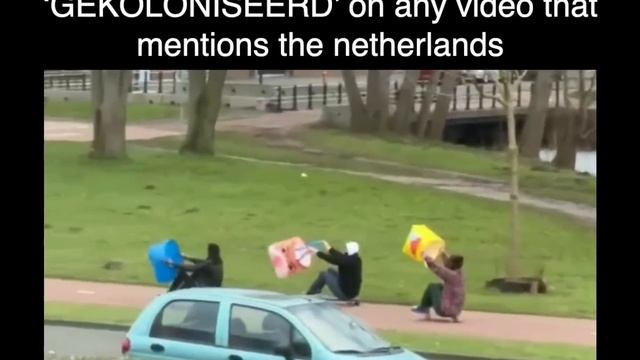 Welcome to the Benelux смотреть онлайн