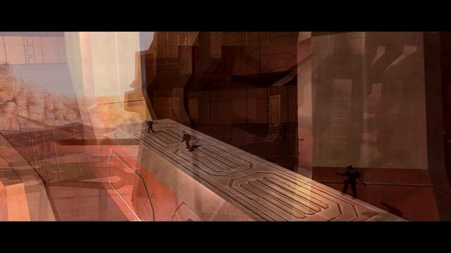 Halo 3 Trick/Glitch - Completing the Warthog Run on Foot смотреть онлайн