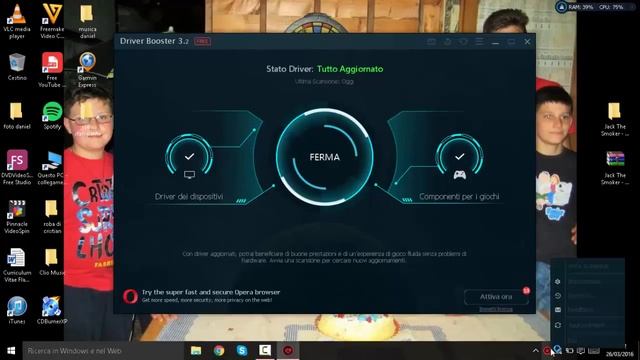 come velocizzare il pc parte 2 (con programmi) смотреть онлайн