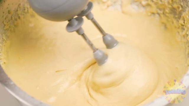 Кулинарный Челлендж: Уэнсдей Против Бабушки | Забавные Лайфхаки с Едой от TeenDO Challenge смотреть онлайн