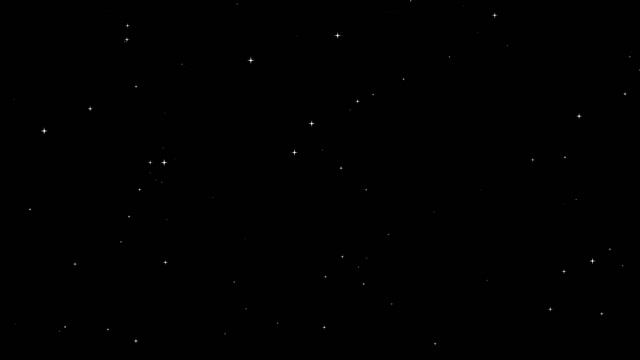 Meteor Shower Stars in the Sky HD Please 👍 Like & Subscribe смотреть онлайн