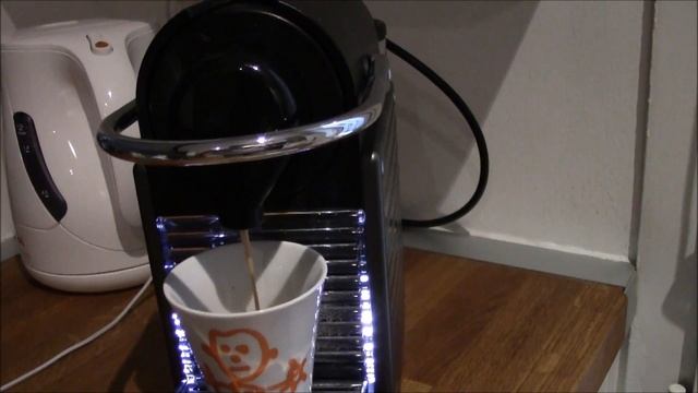 капсульная кофемашина KRUPS смотреть онлайн