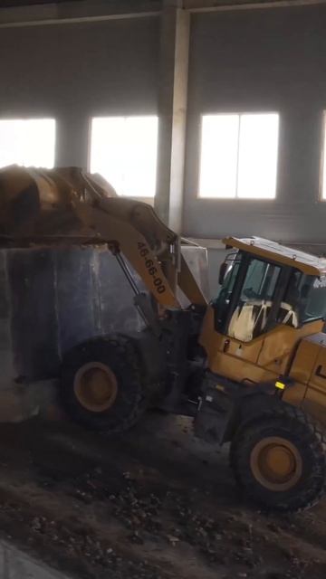 Ввод в эксплуатацию нового бетонного завода QUICK MASTER - 60 в Республике Чувашия #стройка #бетон смотреть онлайн