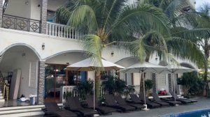 Brenta resort. Phu Quoc. Озор отеля Брента Ресорт на острове Фу Кук Вьетнам. 2025