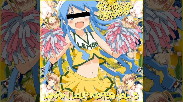 Distorted Vortex - Lemon Loli Noise Vol.5 - Type-L Virus
