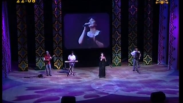 Светлана Хакимова - асыуланма смотреть онлайн