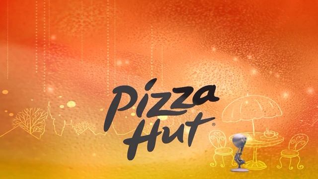 Restaurant Logo Spoof Luxo Lamp