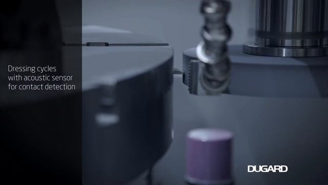 Ibarmia THR16 Multiprocess Moving Column 5 Axis Machining Centres Gear Skiving смотреть онлайн