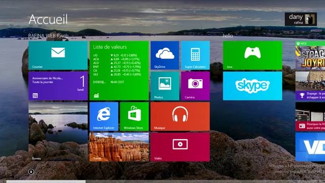 Rweb Windows 8.1 смотреть онлайн
