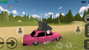 Я улетаю, На гаити