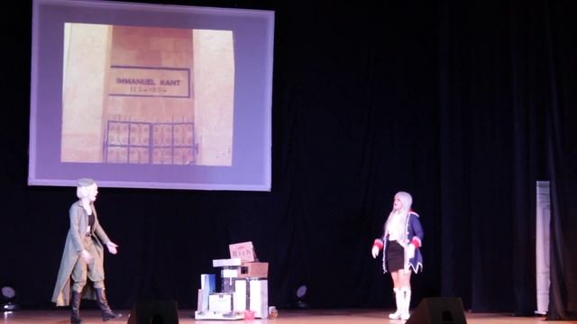 "Что скрывает Калининград" - Бабки из слепка смотреть онлайн