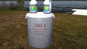 Как приготовить брагу в My summer car