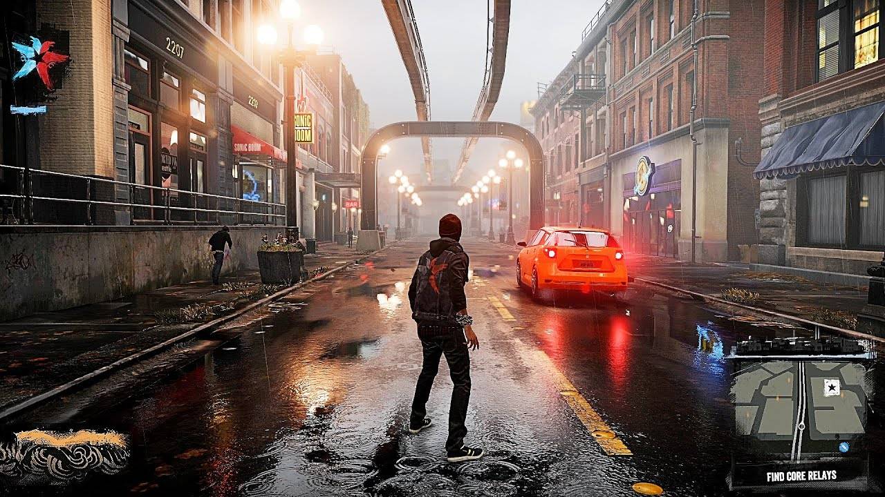 20 СТАРЫХ ИГР С БЕЗУМНО КРАСИВОЙ ГРАФИКОЙ, КОТОРАЯ ВСЁ ЕЩЕ ПОРАЖАЕТ! Часть 2 смотреть онлайн