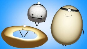 🎭 Как получить 3 новых вида еды в апрельском ивенте в Secret Staycation Dark [Roblox] 🍕🍔🎂