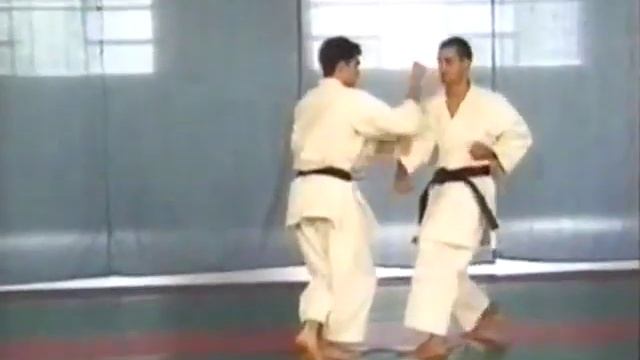 Bunkai Kanku Sho