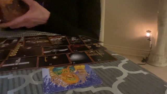 4 Королевы. Ближайшие события. Таро онлайн смотреть онлайн