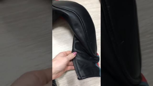 Мотокуртка кожа с защитой смотреть онлайн