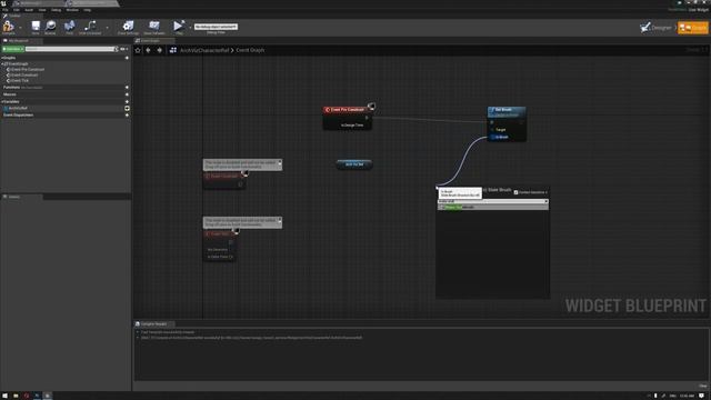 Unreal Engine 4 Arch-viz Tutorial Course part 10-6 UMG UI Designer - ArchViz MiniMap смотреть онлайн