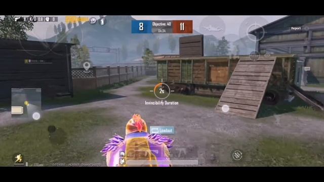 PyschoKing VS dwVenom|Tdm Gameplay|Movement Practice|PYSCHO Bolty|Pubg mobile смотреть онлайн