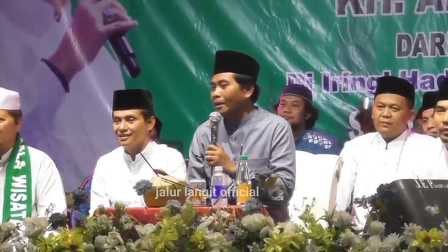 ABAH ANZA MENETESKAN AIR MATA, SI KECIL HAFAL AYAT SUCI AL QUR'AN. смотреть онлайн