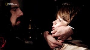 Кровавые истории Европы 2 серия «Убийства» (документальный сериал, 2013)