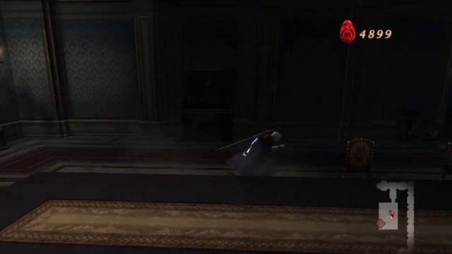 Devil May Cry 4 №3 - "Белое крыло" смотреть онлайн