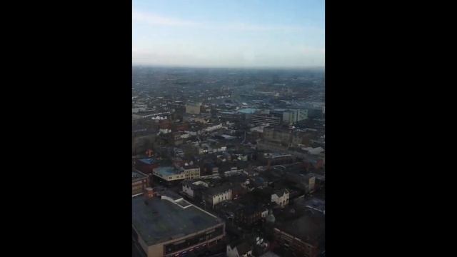 Black pool tower, Beach, Blackpool Ballroom /Amazing trip of Blackpool Tower смотреть онлайн