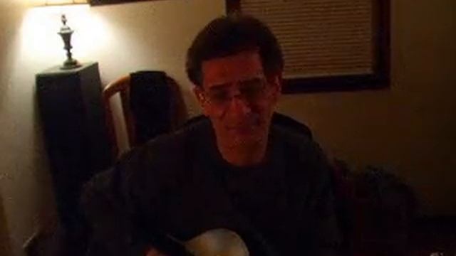 JJ Cale cover Crazy Mama смотреть онлайн