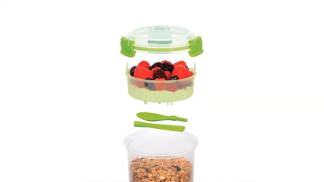 🏆 Best Meal Prep Containers Amazon In 2023 ✅ Top 5 Tested & Reviewed смотреть онлайн