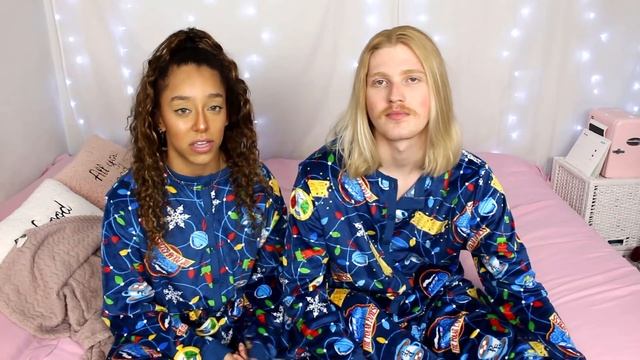 Break in Or Ghost?? | Worst Airbnb Experience смотреть онлайн