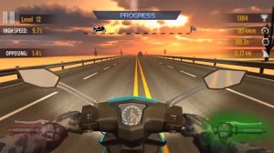 Traffic Rider #2 - Android IOS gameplay