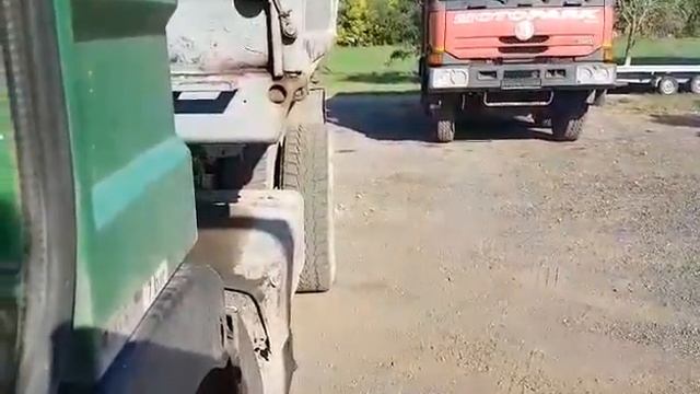 Scania 112 1 смотреть онлайн