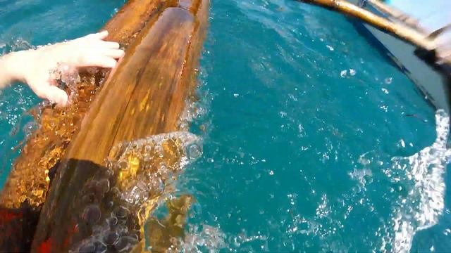 Oslob в пасть к акулам смотреть онлайн