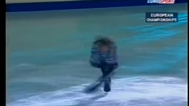 2002 Чемпионат европы А Абт EX смотреть онлайн