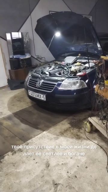 Пасик) #volkswagen #Passat #mercedes #car #shorts смотреть онлайн