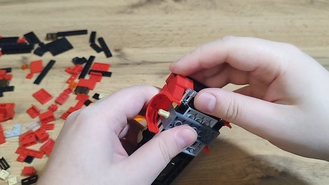 Стрим: Собираю Ferrari Testarossa из конструктора смотреть онлайн