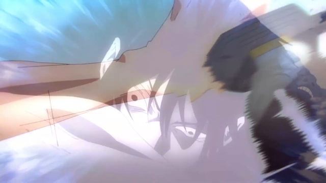 Gojo vs Toji Fushiguro「AMV」- DJ Holanda-MONTAGEM CORAL смотреть онлайн