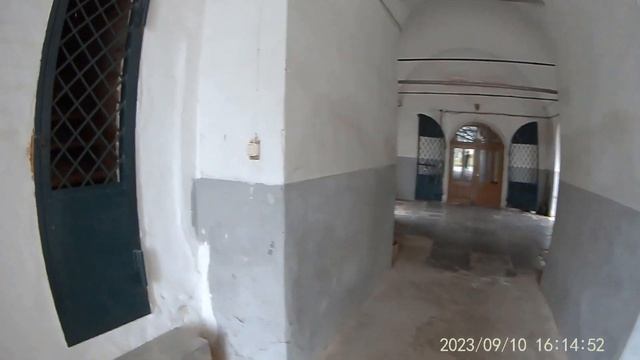 Ремесленный вояж. Часть 16. Палех. смотреть онлайн