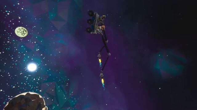 Угар)) Балерина из планетохода в Astroneer смотреть онлайн