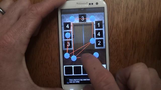 100 Doors of Revenge Level 55 Walkthrough смотреть онлайн
