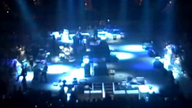 Mastodon Divinations Live Puerto Rico 3/14/10 смотреть онлайн