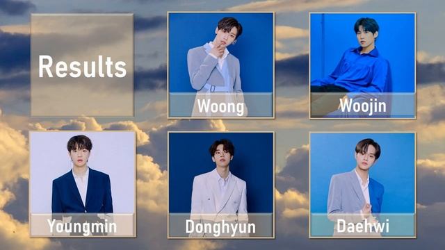 AB6IX Dating Game 💖💖💖 | iGOT7TEEN смотреть онлайн