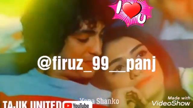 Маро гамгин макун дар зиндагон 😍😍 смотреть онлайн