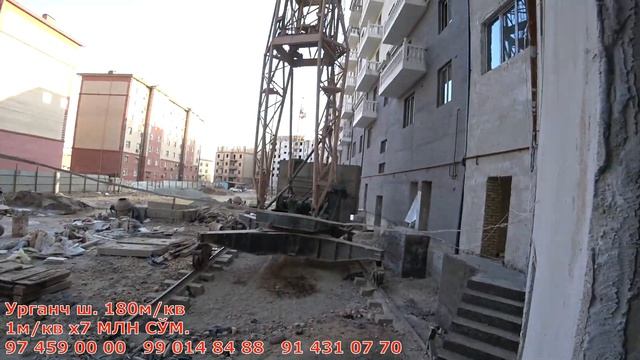 УРГАНЧ БУЮМ БОЗОРИ ЁНИДА ДЎКОНЛАР СОТИЛАДИ смотреть онлайн