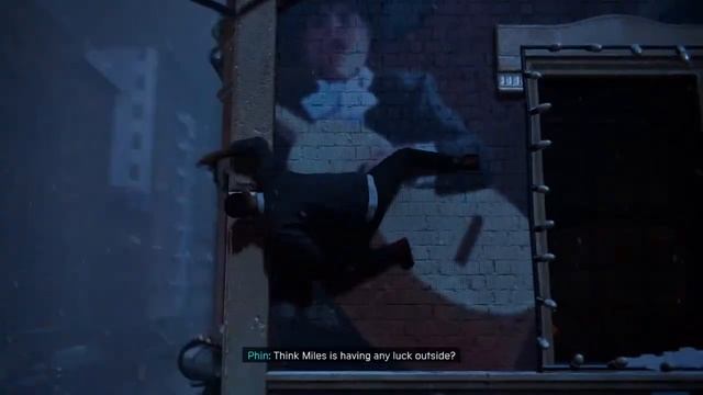 Spider-Man Miles Moreles NEW GAME + Walkthough Gameplay(Ps4) смотреть онлайн