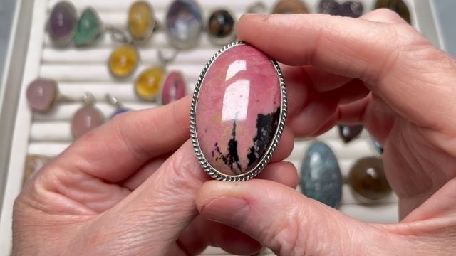 КАРТИНЫ НА КАМНЯХ💎03.04.2025 смотреть онлайн